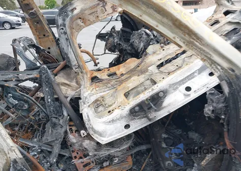 2023 BMW X5 M50I из США, поврежденный, VIN 5UXJU4C07P9N67676